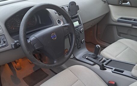 Volvo S40 II, 2009 год, 550 000 рублей, 3 фотография