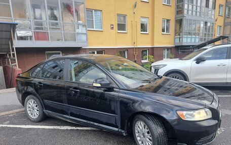 Volvo S40 II, 2009 год, 550 000 рублей, 9 фотография