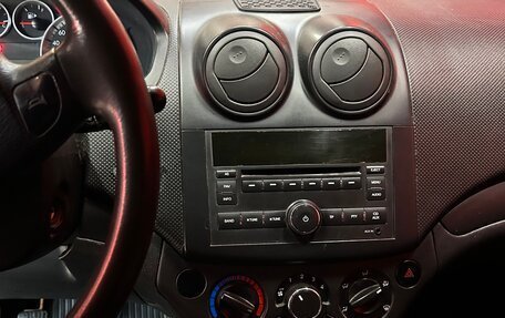 Chevrolet Aveo III, 2009 год, 230 000 рублей, 5 фотография