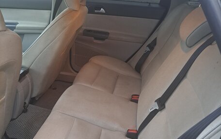 Volvo S40 II, 2009 год, 550 000 рублей, 4 фотография