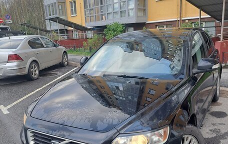 Volvo S40 II, 2009 год, 550 000 рублей, 10 фотография