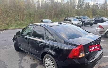 Volvo S40 II, 2009 год, 550 000 рублей, 6 фотография
