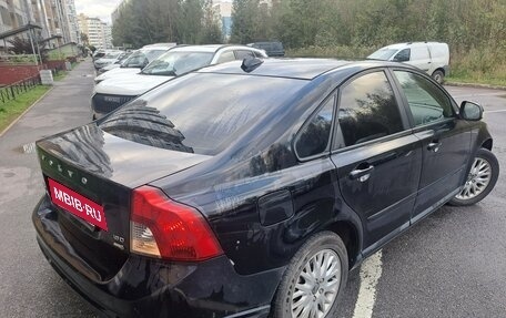 Volvo S40 II, 2009 год, 550 000 рублей, 7 фотография