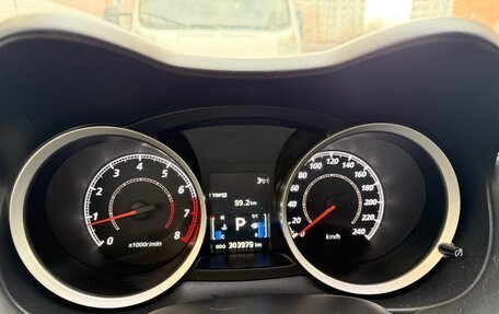 Mitsubishi Lancer IX, 2014 год, 749 000 рублей, 2 фотография