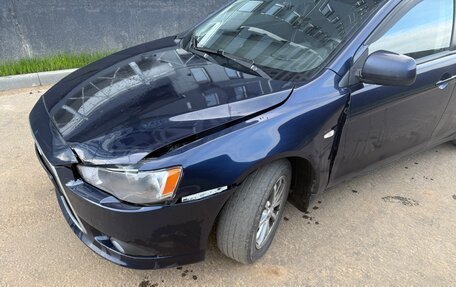 Mitsubishi Lancer IX, 2014 год, 749 000 рублей, 7 фотография