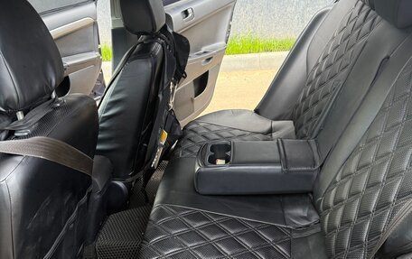 Mitsubishi Lancer IX, 2014 год, 749 000 рублей, 12 фотография