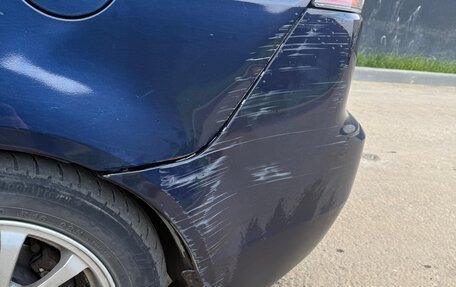 Mitsubishi Lancer IX, 2014 год, 749 000 рублей, 6 фотография