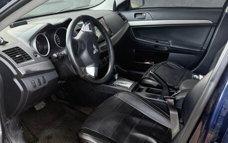 Mitsubishi Lancer IX, 2014 год, 749 000 рублей, 11 фотография