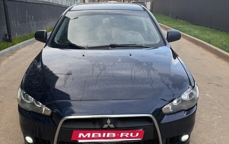 Mitsubishi Lancer IX, 2014 год, 749 000 рублей, 3 фотография