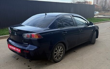 Mitsubishi Lancer IX, 2014 год, 749 000 рублей, 9 фотография