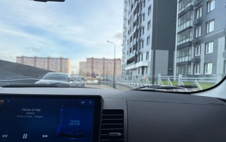 Mitsubishi Lancer IX, 2014 год, 749 000 рублей, 16 фотография