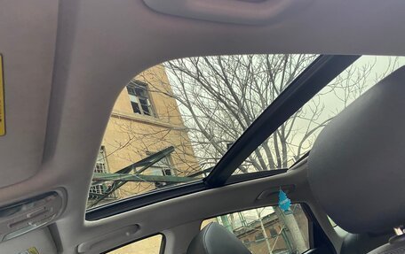 KIA Optima IV, 2018 год, 1 200 000 рублей, 7 фотография