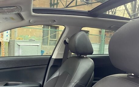 KIA Optima IV, 2018 год, 1 200 000 рублей, 6 фотография