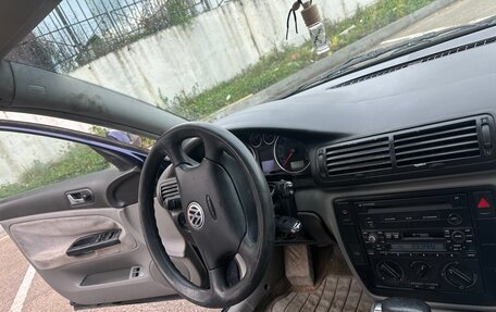 Volkswagen Passat B5+ рестайлинг, 2001 год, 325 000 рублей, 13 фотография