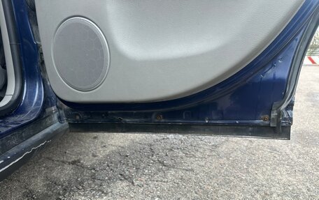 Volkswagen Passat B5+ рестайлинг, 2001 год, 325 000 рублей, 14 фотография