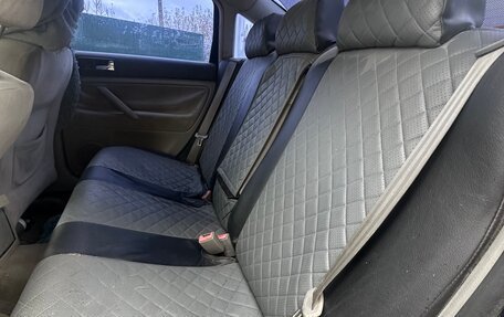 Volkswagen Passat B5+ рестайлинг, 2001 год, 325 000 рублей, 16 фотография