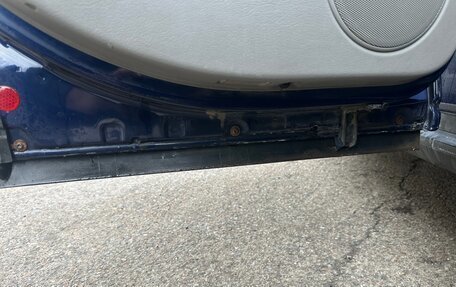 Volkswagen Passat B5+ рестайлинг, 2001 год, 325 000 рублей, 15 фотография