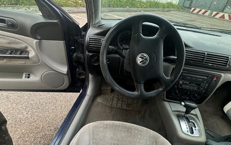 Volkswagen Passat B5+ рестайлинг, 2001 год, 325 000 рублей, 18 фотография