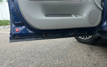 Volkswagen Passat B5+ рестайлинг, 2001 год, 325 000 рублей, 12 фотография