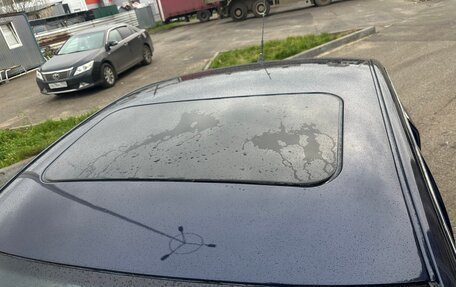 Volkswagen Passat B5+ рестайлинг, 2001 год, 325 000 рублей, 20 фотография