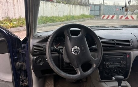 Volkswagen Passat B5+ рестайлинг, 2001 год, 325 000 рублей, 17 фотография