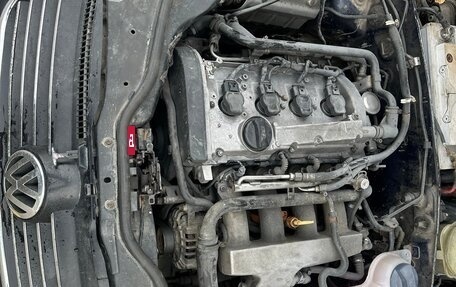 Volkswagen Passat B5+ рестайлинг, 2001 год, 325 000 рублей, 19 фотография