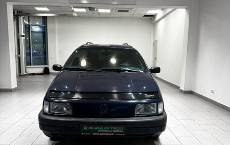 Volkswagen Passat B3, 1992 год, 217 000 рублей, 2 фотография