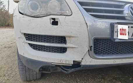 Volkswagen Touareg III, 2008 год, 1 100 000 рублей, 7 фотография