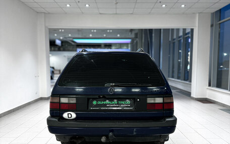 Volkswagen Passat B3, 1992 год, 217 000 рублей, 7 фотография