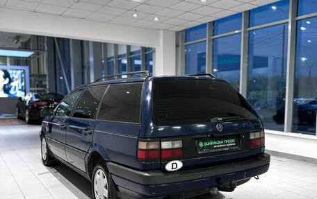 Volkswagen Passat B3, 1992 год, 217 000 рублей, 8 фотография