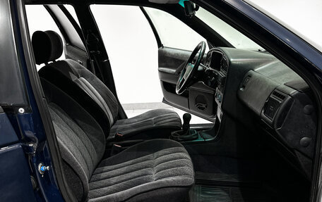 Volkswagen Passat B3, 1992 год, 217 000 рублей, 10 фотография