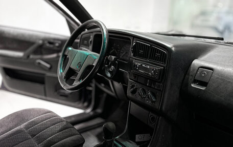 Volkswagen Passat B3, 1992 год, 217 000 рублей, 9 фотография