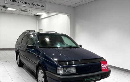 Volkswagen Passat B3, 1992 год, 217 000 рублей, 3 фотография
