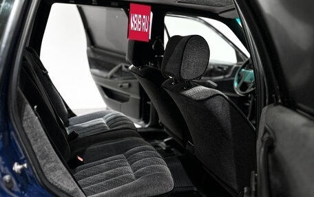 Volkswagen Passat B3, 1992 год, 217 000 рублей, 11 фотография