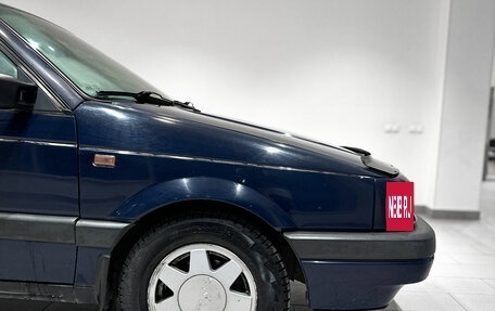 Volkswagen Passat B3, 1992 год, 217 000 рублей, 5 фотография