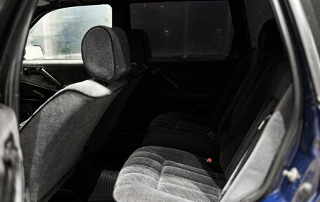 Volkswagen Passat B3, 1992 год, 217 000 рублей, 13 фотография