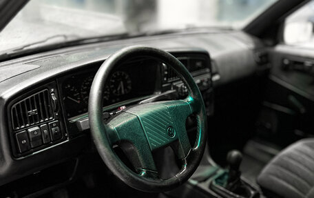 Volkswagen Passat B3, 1992 год, 217 000 рублей, 15 фотография