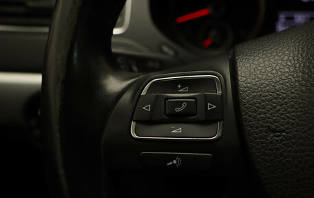 Volkswagen Jetta VI, 2013 год, 1 049 000 рублей, 11 фотография