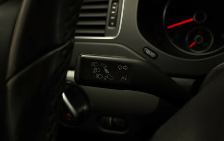 Volkswagen Jetta VI, 2013 год, 1 049 000 рублей, 14 фотография