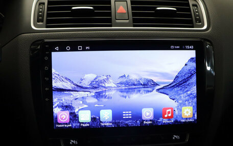 Volkswagen Jetta VI, 2013 год, 1 049 000 рублей, 16 фотография