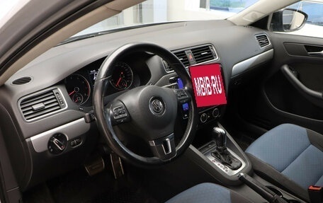 Volkswagen Jetta VI, 2013 год, 1 049 000 рублей, 7 фотография
