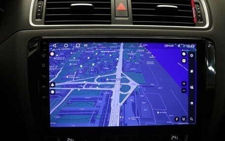 Volkswagen Jetta VI, 2013 год, 1 049 000 рублей, 17 фотография