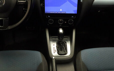 Volkswagen Jetta VI, 2013 год, 1 049 000 рублей, 19 фотография