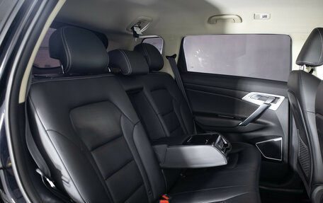 Geely Atlas I, 2019 год, 1 449 000 рублей, 7 фотография