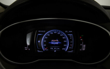 Geely Atlas I, 2019 год, 1 449 000 рублей, 4 фотография