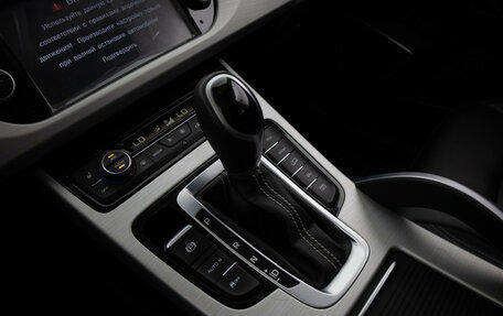 Geely Atlas I, 2019 год, 1 449 000 рублей, 5 фотография