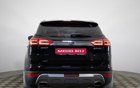 Geely Atlas I, 2019 год, 1 449 000 рублей, 2 фотография