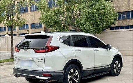 Honda CR-V IV, 2021 год, 1 920 077 рублей, 10 фотография