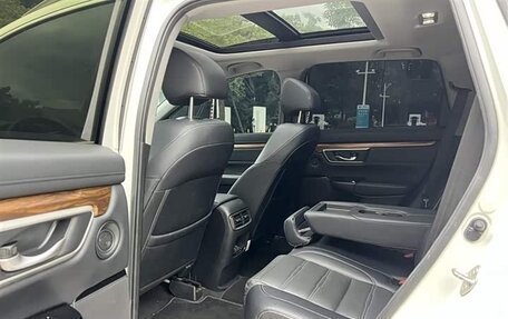 Honda CR-V IV, 2021 год, 1 920 077 рублей, 7 фотография