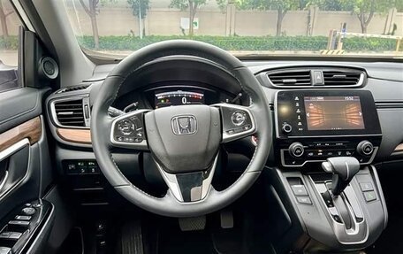 Honda CR-V IV, 2021 год, 1 920 077 рублей, 6 фотография